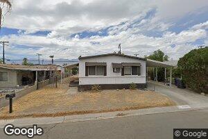 32207 Painted Rock Cir, Thousand Palms, CA 92276