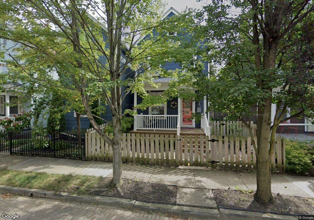 479 Stanley Ave, Columbus, OH 43206 - photo 1