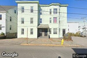 82 Hill St, Biddeford, ME 04005