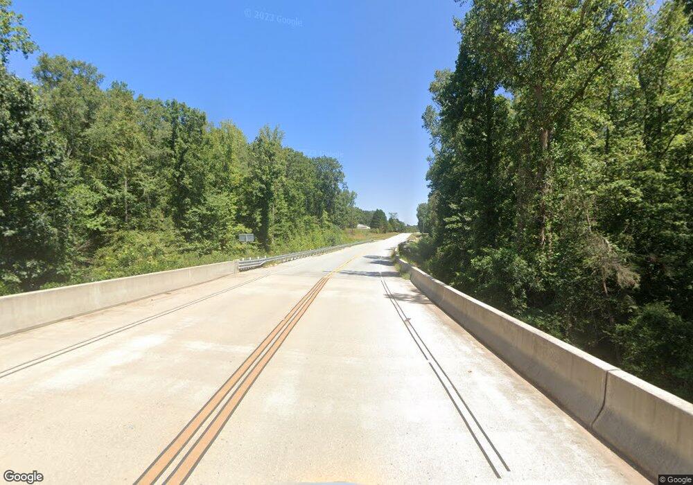 Lot 11 Pickens Creek Bridge, Elberton, GA 30635 - photo 1