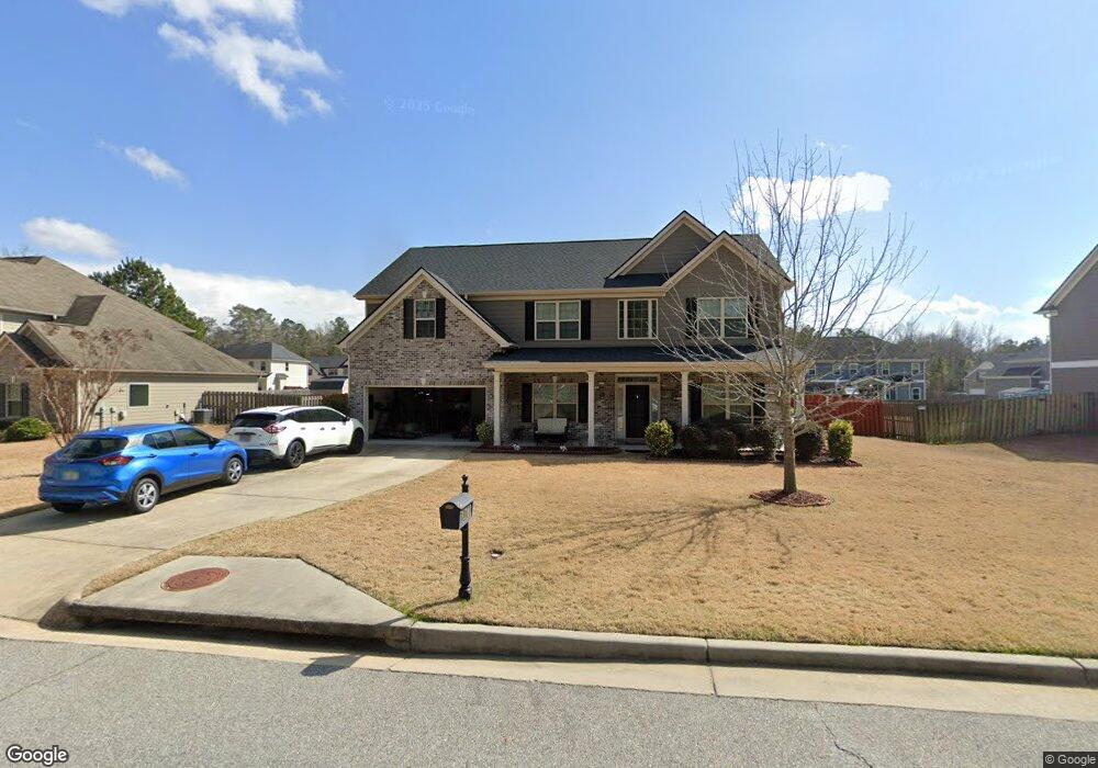 10160 Sable Ct, Midland, GA 31820 - photo 1