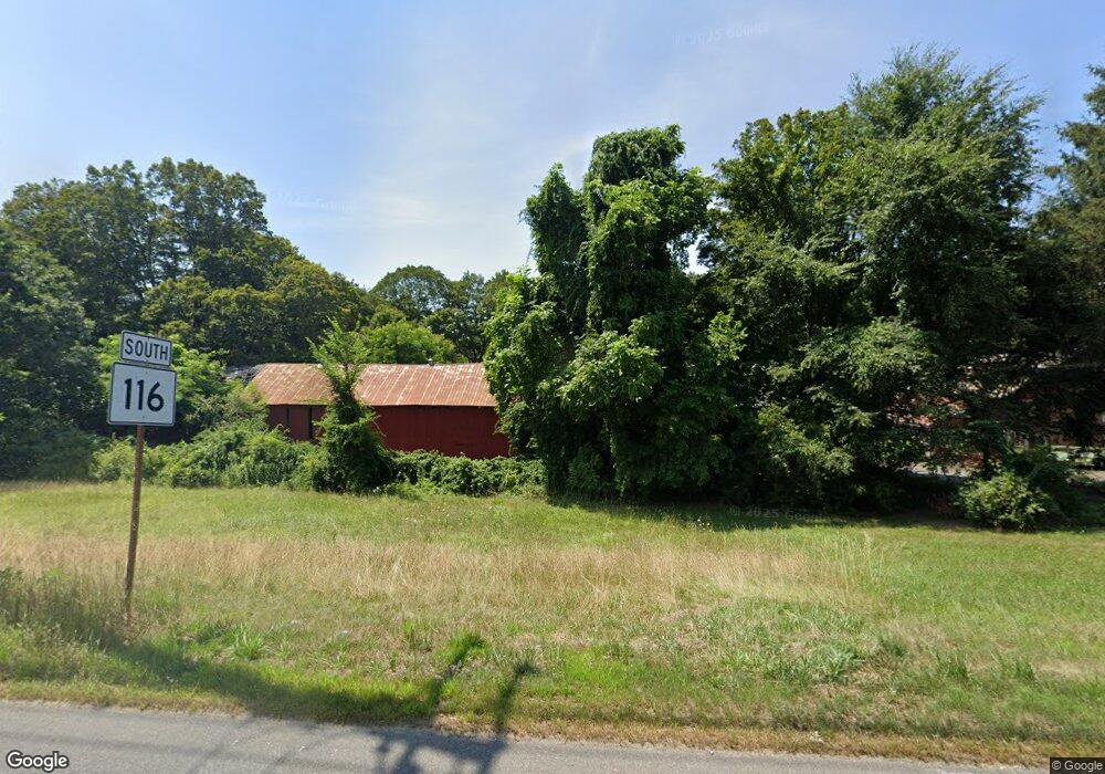 425 Amherst Rd, Sunderland, MA 01375 - photo 1