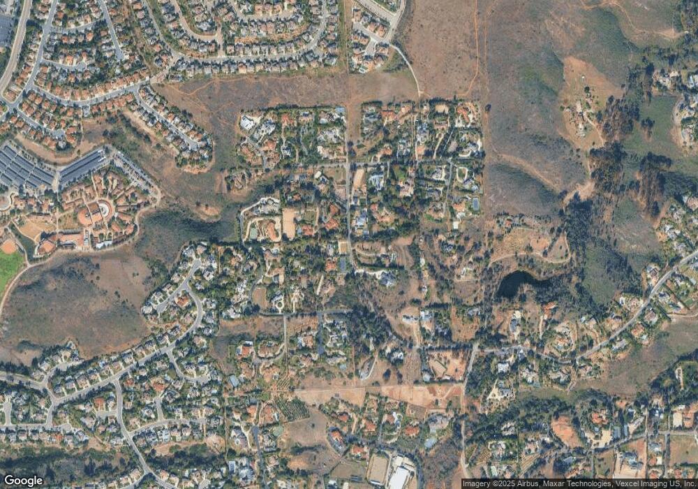 000000 Copper Crest Rd, Encinitas, CA 92024 - photo 1