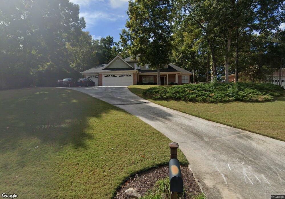 1331 Kay Terrace SE, Conyers, GA 30013 - photo 1