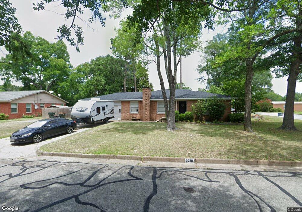 3218 3218 Jan Ave, Tyler, TX 75701 - photo 1