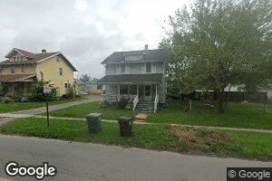 708 N Cole St, Lima, OH 45805