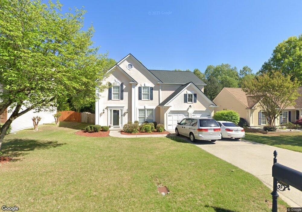3460 River Summit Trail, Duluth, GA 30097 - photo 1