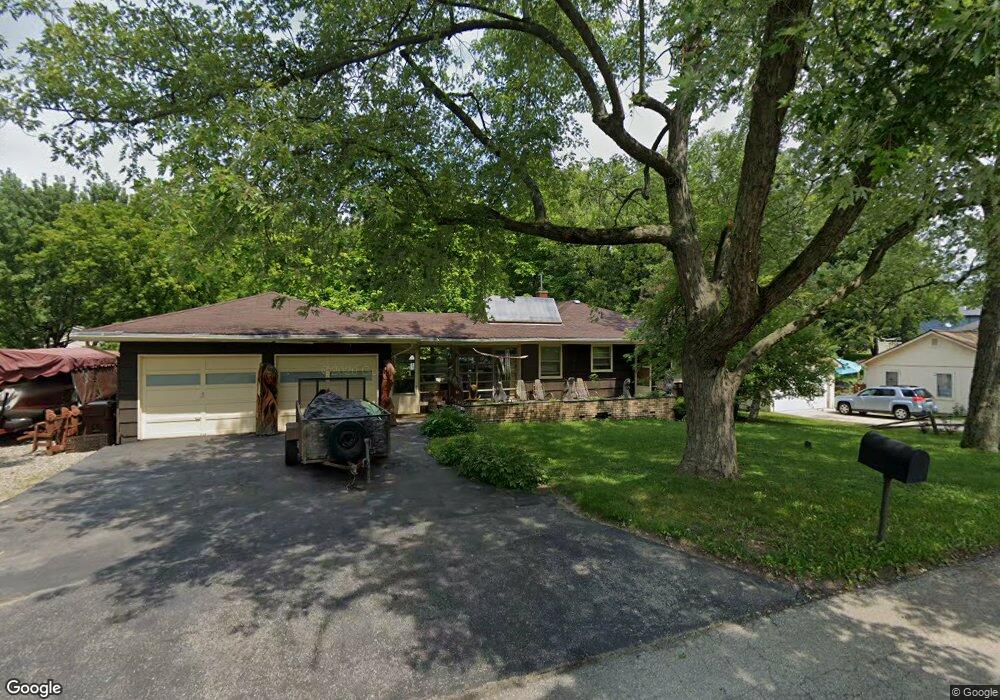 6930 Abbott, West Bloomfield, MI 48323 - photo 1