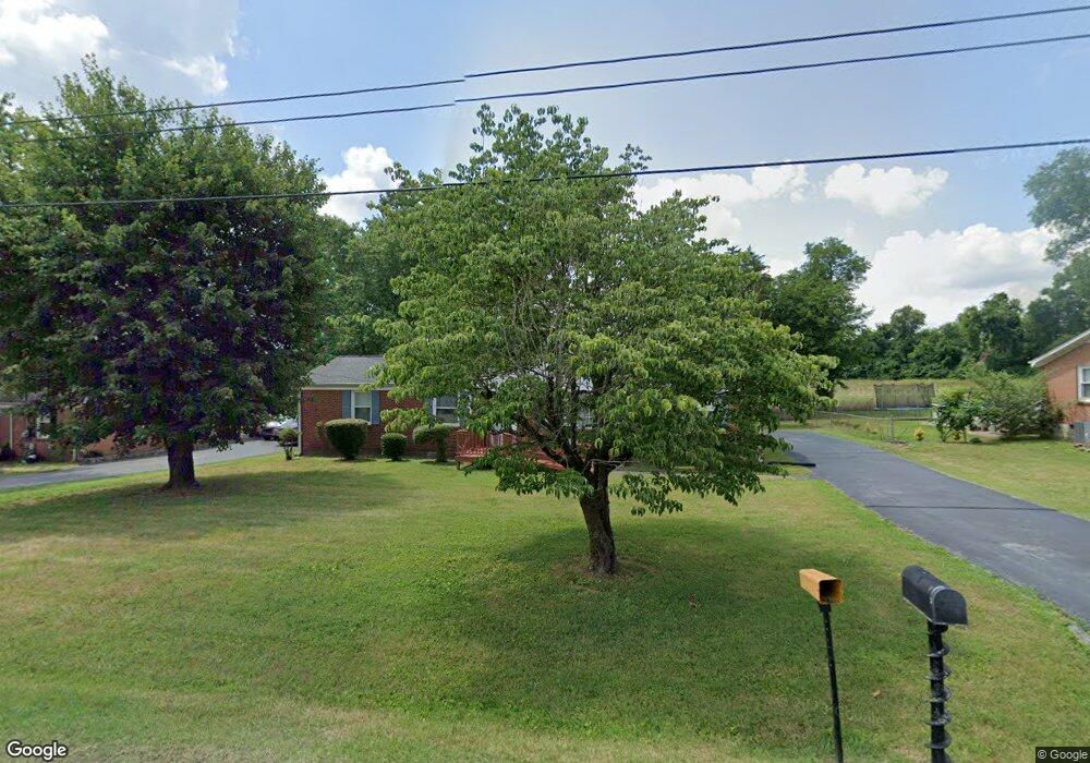 2007 Westwood Dr, Columbia, TN 38401 - photo 1