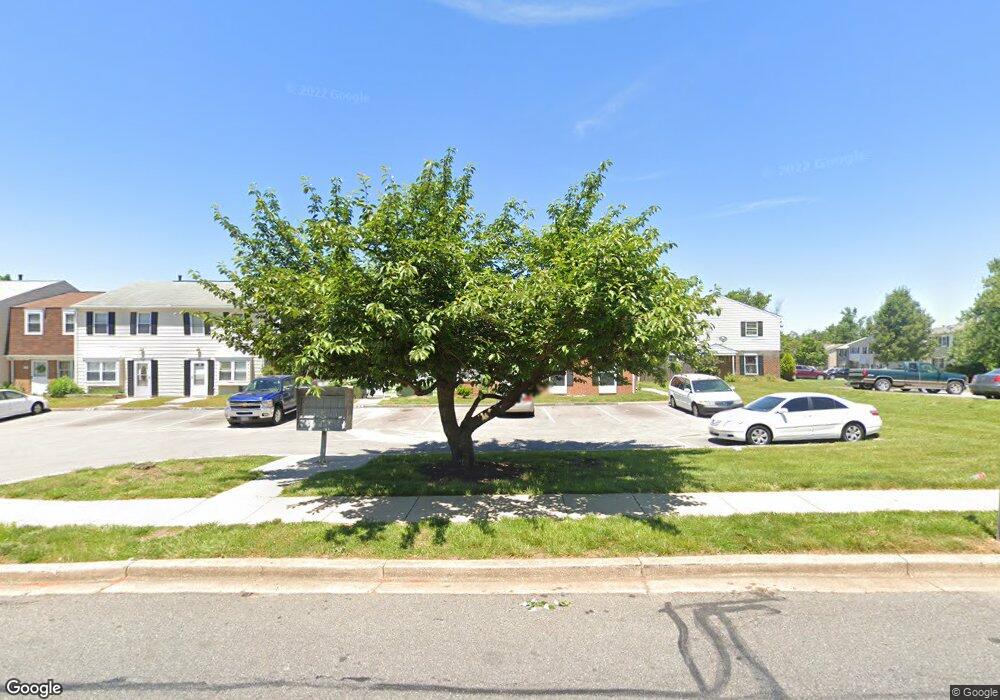 232 Allen Rd, Glen Burnie, MD 21061 - photo 1