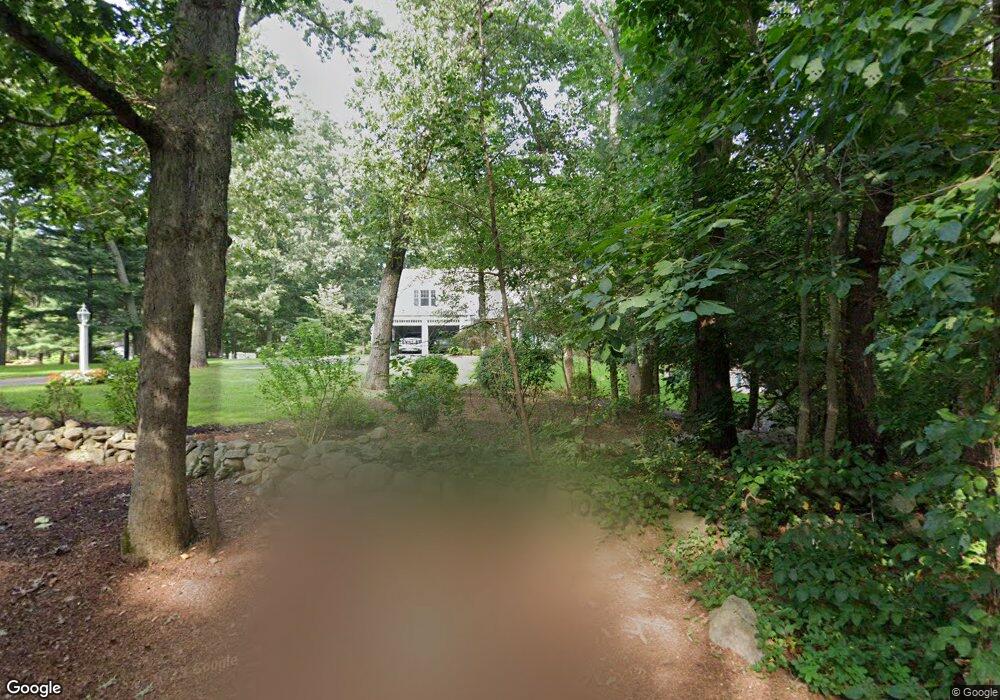 30 High St, Bellingham, MA 02019 - photo 1