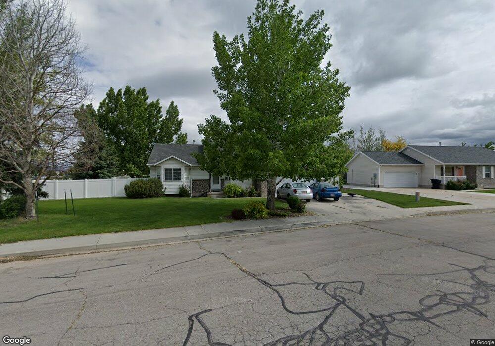 1256 W 1050 S, Payson, UT 84651 - photo 1