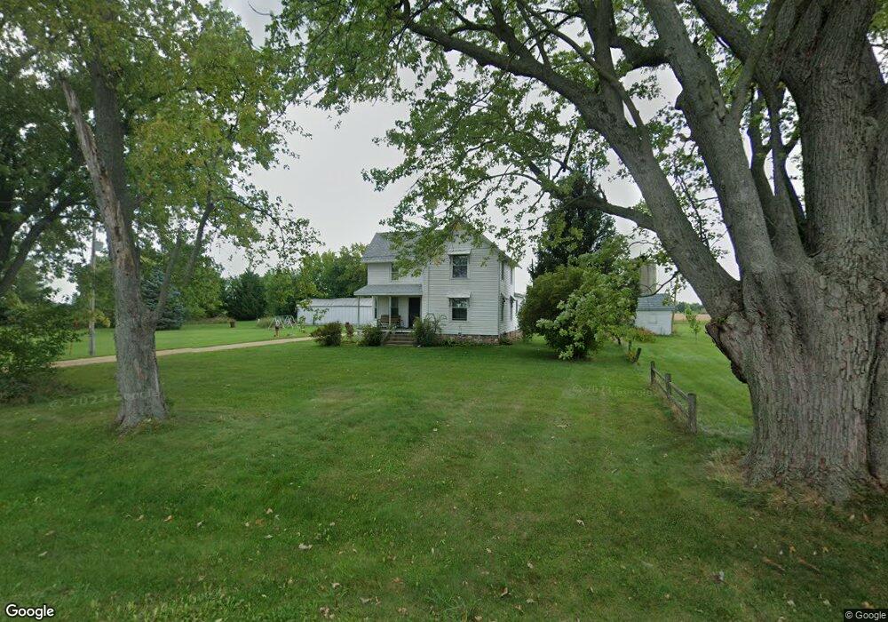 4227 Oak Lane Rd, Brooklyn, WI 53521 - photo 1