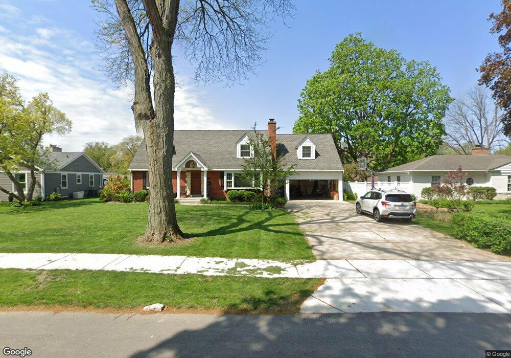 904 Gamon Rd, Wheaton, IL 60189 - photo 1