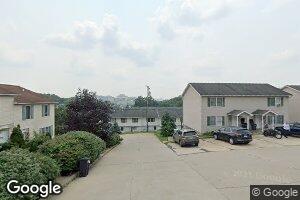 1327 Riddle Ct, Morgantown, WV 26505