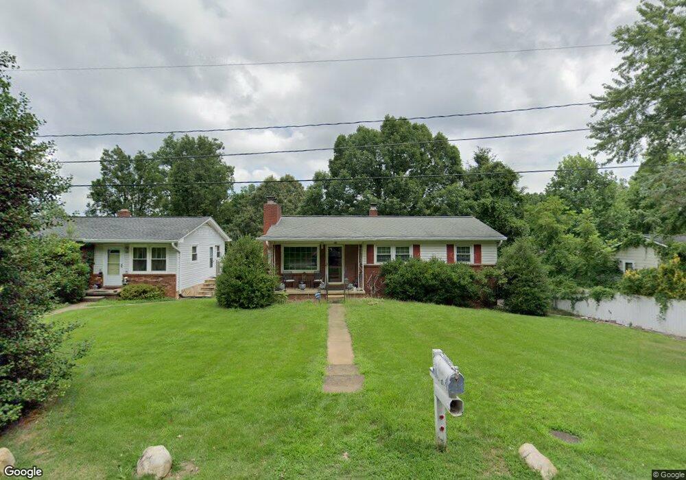 26 Oakley Dogwood Dr, Asheville, NC 28803 - photo 1