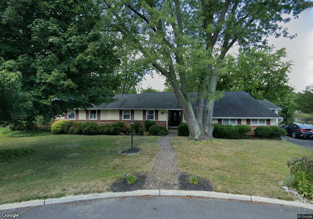 134 Paupukkeewis Trail, Medford, NJ 08055 - photo 1