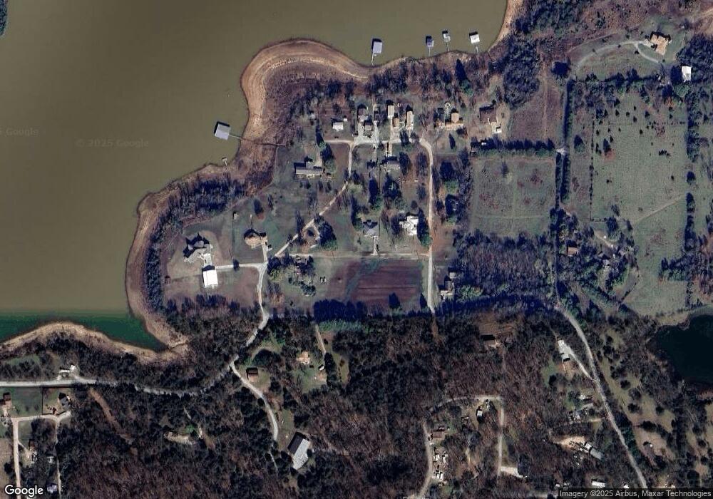 0 Trail Rd Lot 32, Lowell, AR 72745 - photo 1