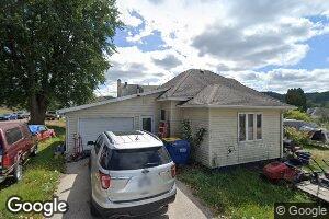 313 Gilbertson St, Chaseburg, WI 54621