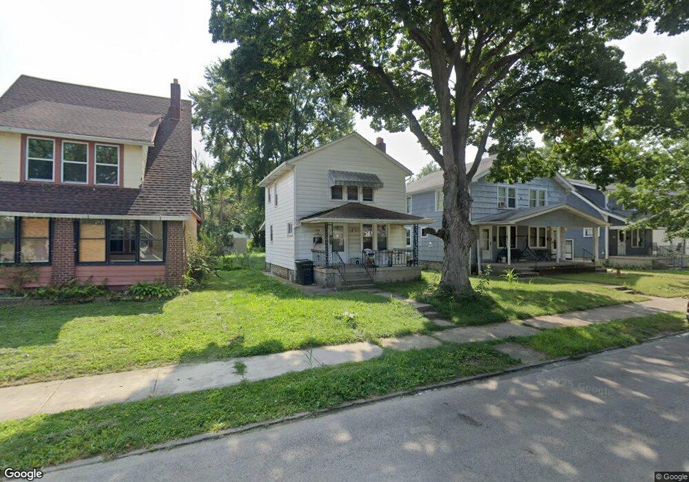 746 S Terrace Ave, Columbus, OH 43204 - photo 1