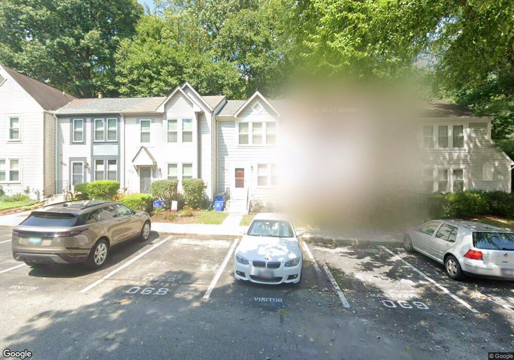 14636 Almanac Dr, Burtonsville, MD 20866 - photo 1