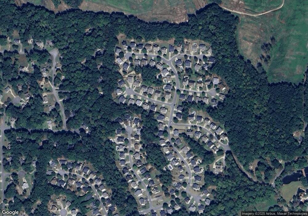 303 Meadowwood Cir, Woodstock, GA 30188 - photo 1