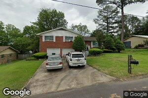 206 S Joann St, Tupelo, MI 38801