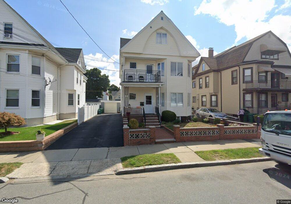 111 Dudley St unit 2, Medford, MA 02155 - photo 1