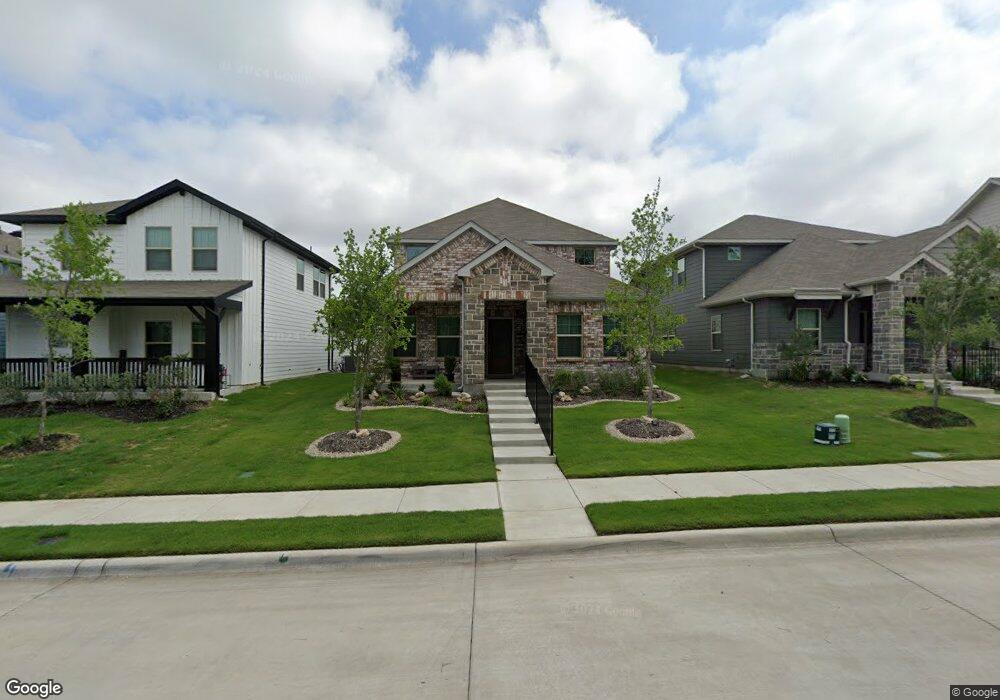 118 Church St, Wylie, TX 75098 - photo 1