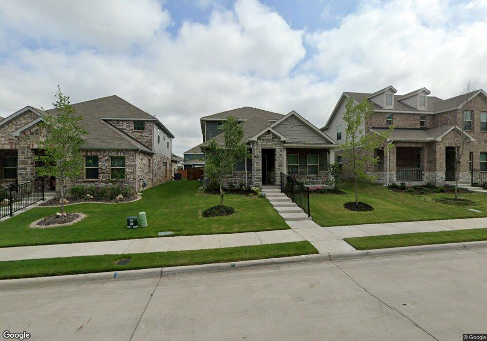 116 Church St, Wylie, TX 75098 - photo 1