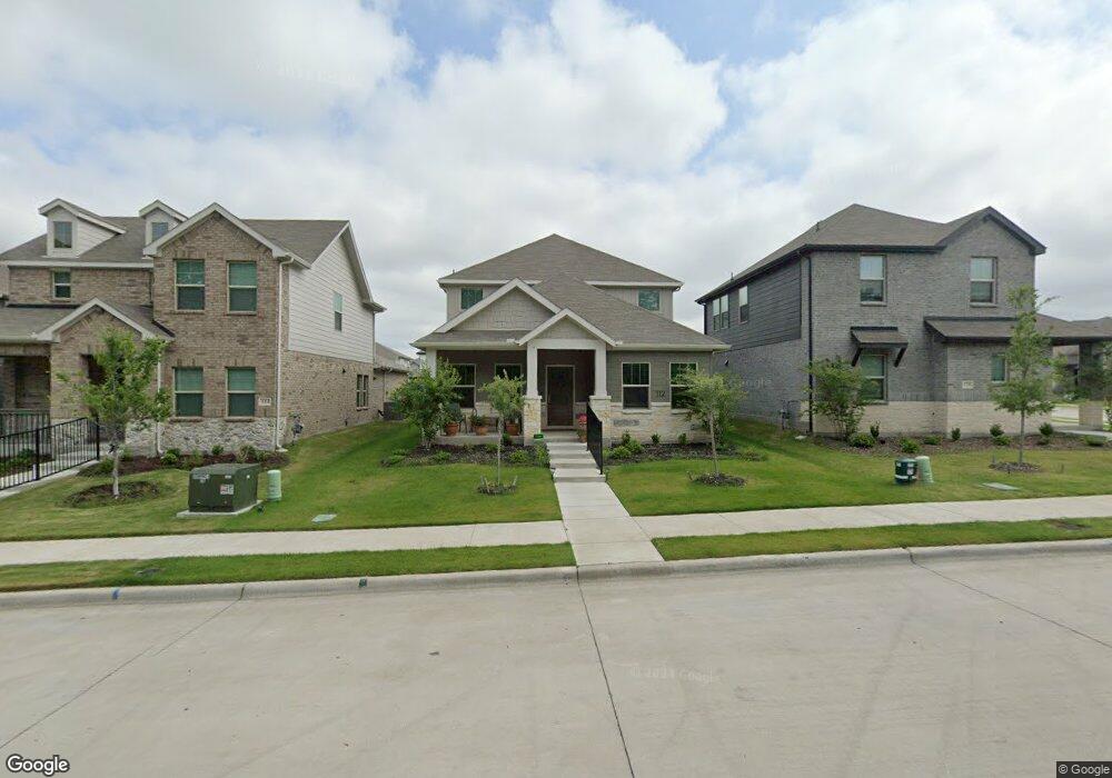 112 Church St, Wylie, TX 75098 - photo 1