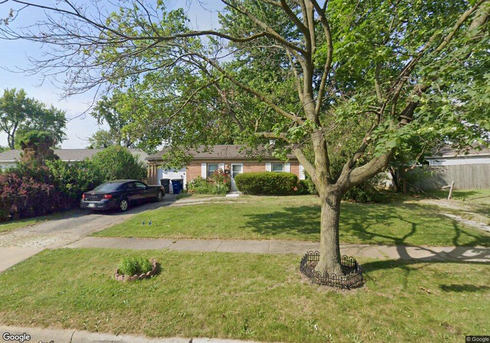 1712 E Benwick Rd, Toledo, OH 43613 - photo 1