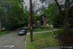 23 Harriot Place, Harrington Park, NJ 07640