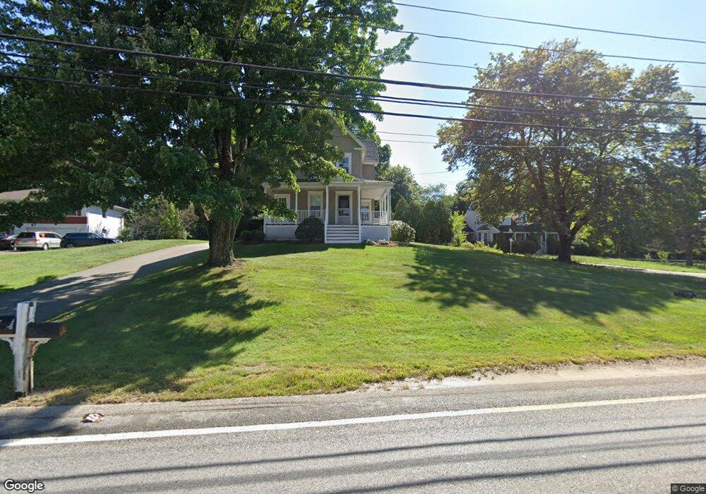 510 E Central St, Franklin, MA 02038 - photo 1