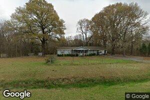 2780 Empire Chester Hwy, Cochran, GA 31014