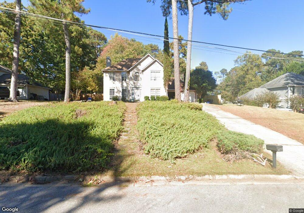 1550 Marshall Ln SE, Conyers, GA 30094 - photo 1