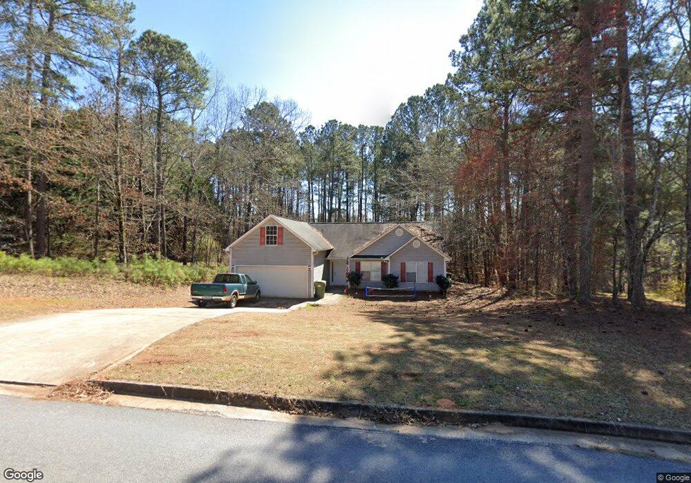 215 Cambridge Way unit 2, Covington, GA 30016 - photo 1