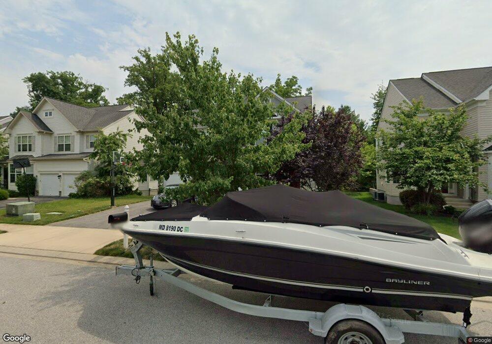 6511 Pebble Brooke Rd, Baltimore, MD 21209 - photo 1