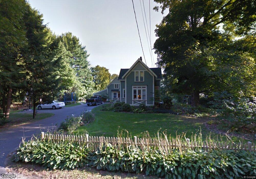 10 Everett St, Sherborn, MA 01770 - photo 1