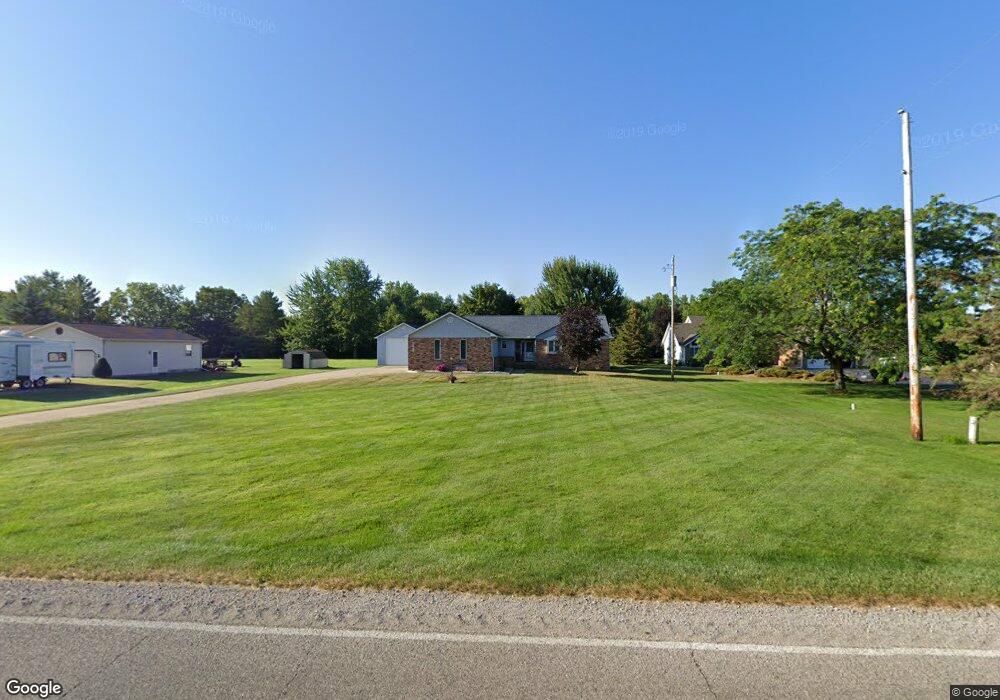 5343 W Farrand Rd, Clio, MI 48420 - photo 1