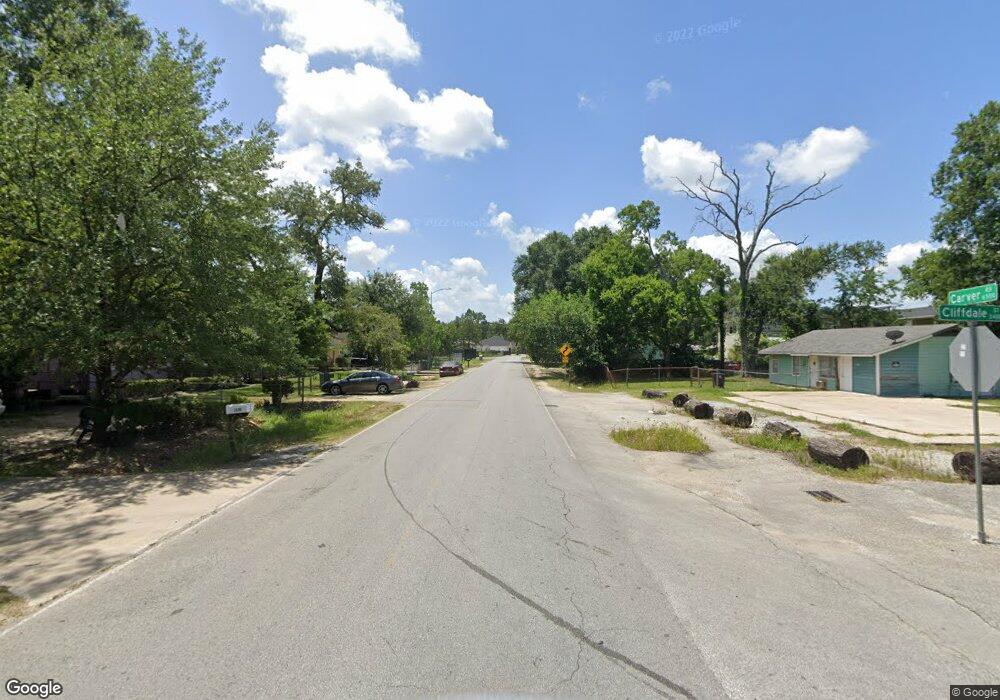 0 Carver St unit 9976421, Houston, TX 77091 - photo 1