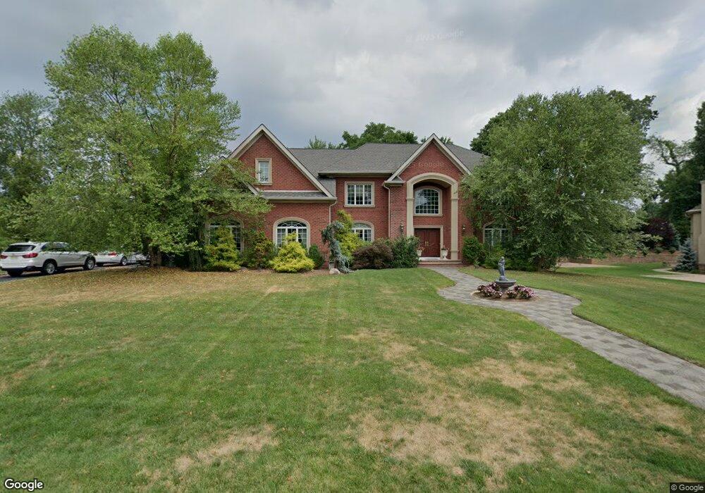 18 Ampssler Way, Old Tappan, NJ 07675 - photo 1