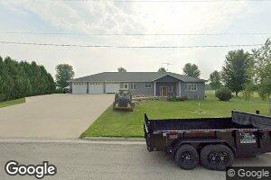 1109 9th St E, Cresco, IA 52136