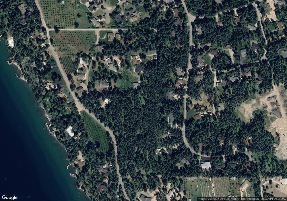 1191 Sylvan Dr, Bigfork, MT 59911 - photo 1