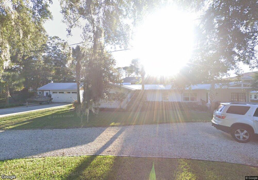 503 Kingsmarsh Way, Saint Simons Island, GA 31522 - photo 1