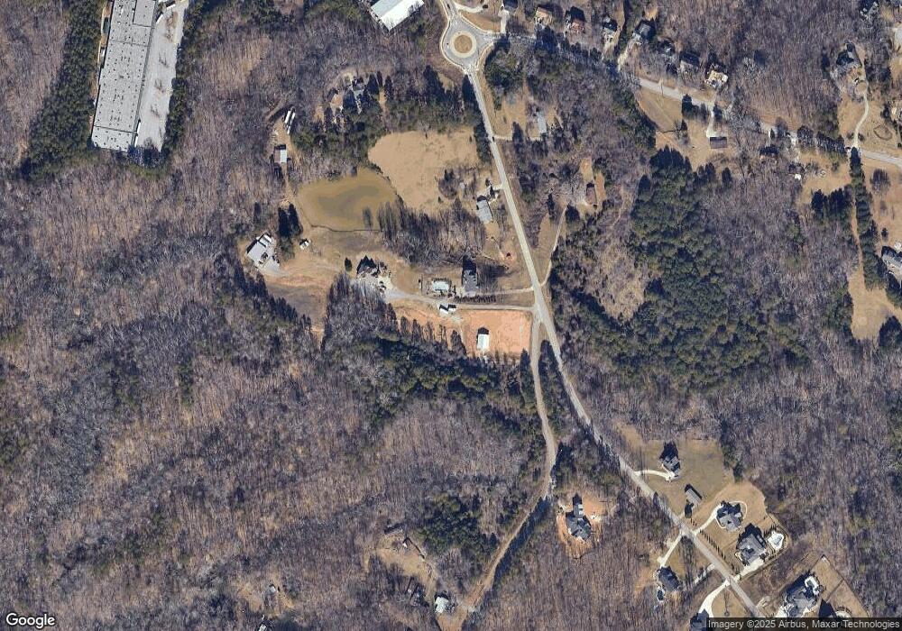 4356 Sasser Rd, Flowery Branch, GA 30542 - photo 1