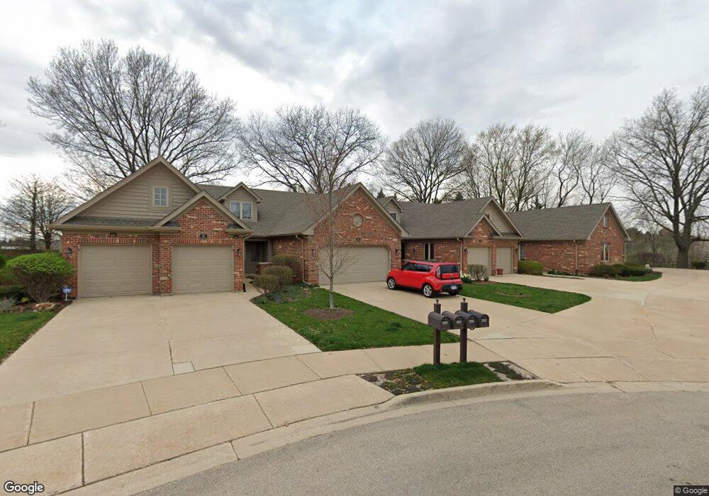 1272 Oakleaf Ct, Aurora, IL 60506 - photo 1