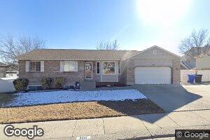 3241 W Mountain Pine Dr, West Jordan, UT 84088