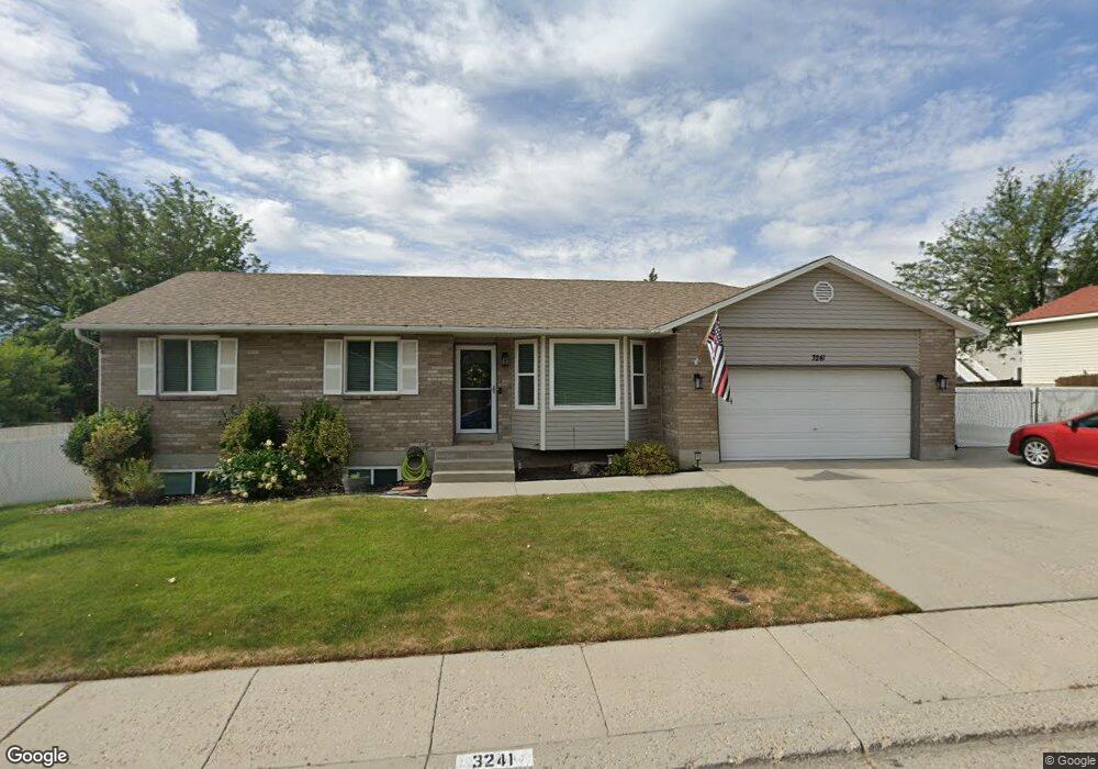 3241 W Mountain Pine Dr, West Jordan, UT 84088 - photo 1