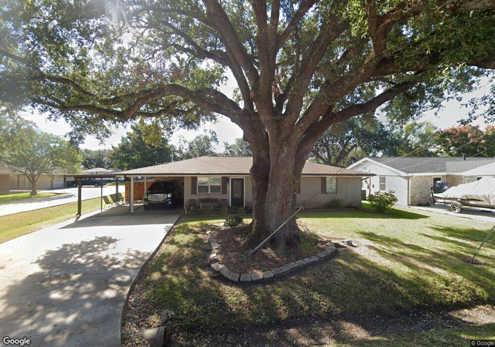 724 Collins St, Houma, LA 70364 - photo 1